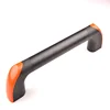 Good quality plastic pull hand knob,ABS pull handles for furniture for machinery industry