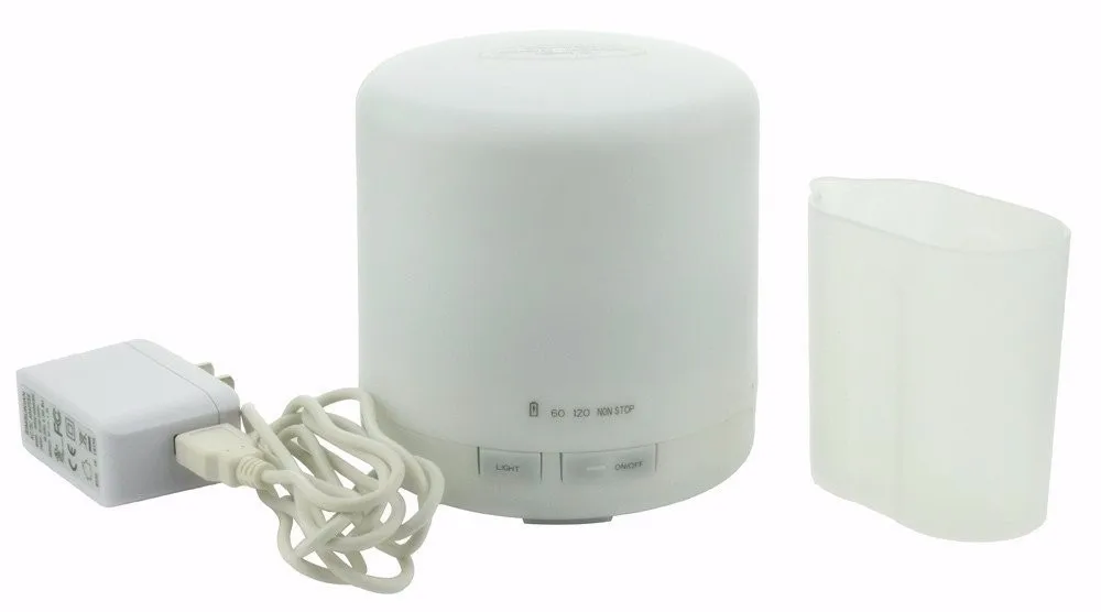 Soicare Rechargeable Battery Wireless Aroma Diffuser Electric Buy