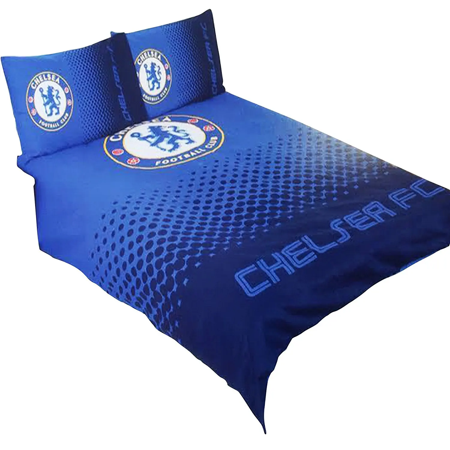 Chelsea Fc Bedspread