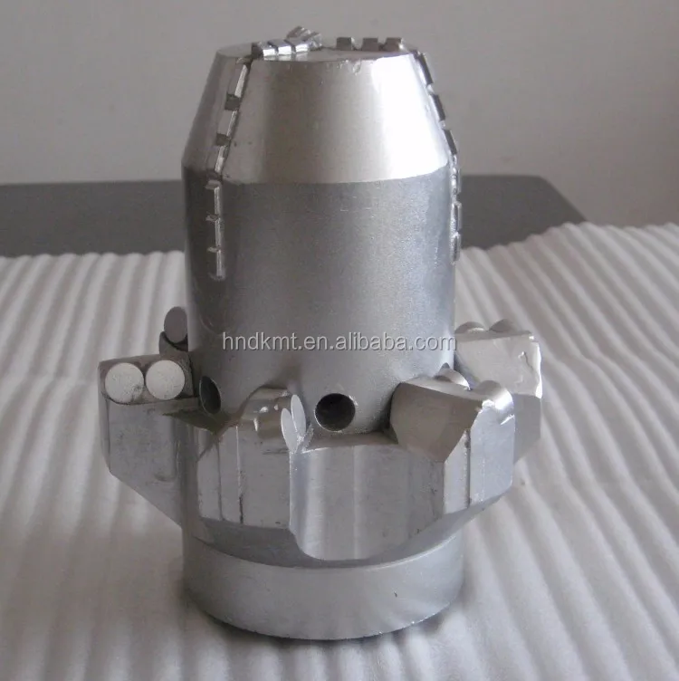 133190mm Pdc Expanding Drill Bits For Drilling Geological Exploration
