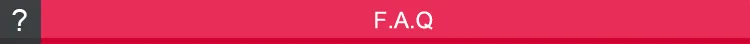 FAQ