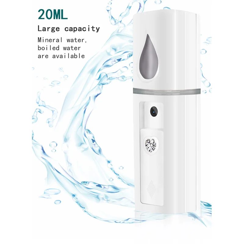 20ml water sprayer