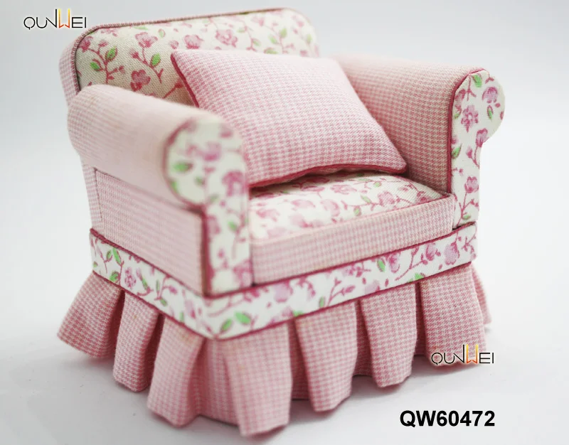 Cheap Modern Dollhouse Furniture Kits Sets High End Buy 1/12 Scale Dollhouse Miniature Wooden