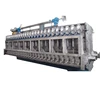 China manufactures pulp paper machine headbox for paper mill