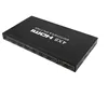 4x8 HDMI SWITCHER & SPLITTER 4K HDMI Selector 10.2 Gbps 4X8 Splitter Switch Video Matrix 4 In 8 Out Hdmi Matrix
