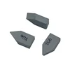 Zorro YG6 tungsten carbide tips for stone cutting machine saw blade