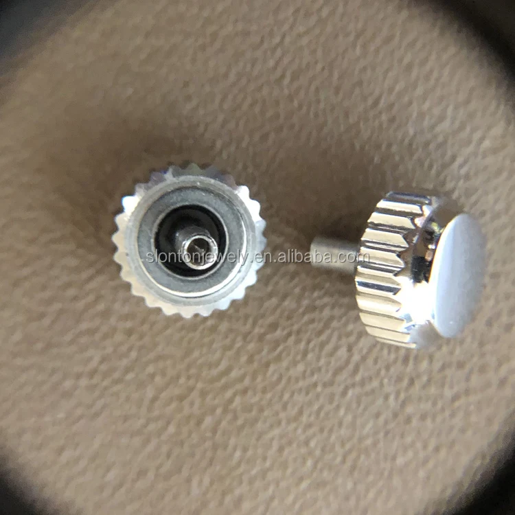 custom watch crown