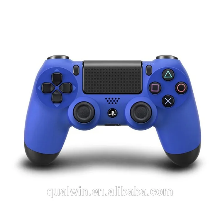 High Quality Wireless Gamepad Controller Ps4 Bluetooth Gamepad For Ios Android Device Play 3d Games Buy Ps4 Bluetooth Gamepad Wireless Gamepad Controller Bluetooth Gamepad For Ios Android Product On Alibaba Com