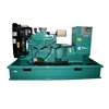 Top sales Portable Cummins Engine Diesel Generator with 22kw/30kw