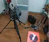 IGES/OBJ/STL/PLY/PIF/ASC/AC 3d scanner for g code cnc machine