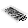 Hot selling kraft box for mobile phone shell packaging, mobile phone shell blister packaging,cell phone case packaging