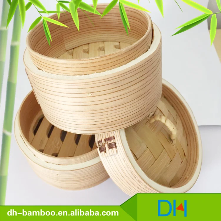 Wholesale Mini Dim Sum Bamboo Steamer Basket Buy Mini Dim Sum Bamboo Steamer Basket,Steamer