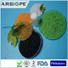 Hs code for plastic raw material food grade blue masterbatch for PP