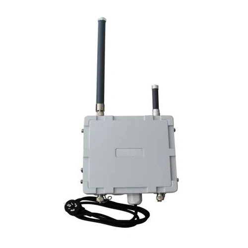 lora gprs 集中器向服务器无线发送数据