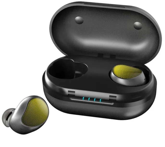 

Best seller wireless earphones mini wireless earbuds auto pairing touching control tws blue tooth earphones