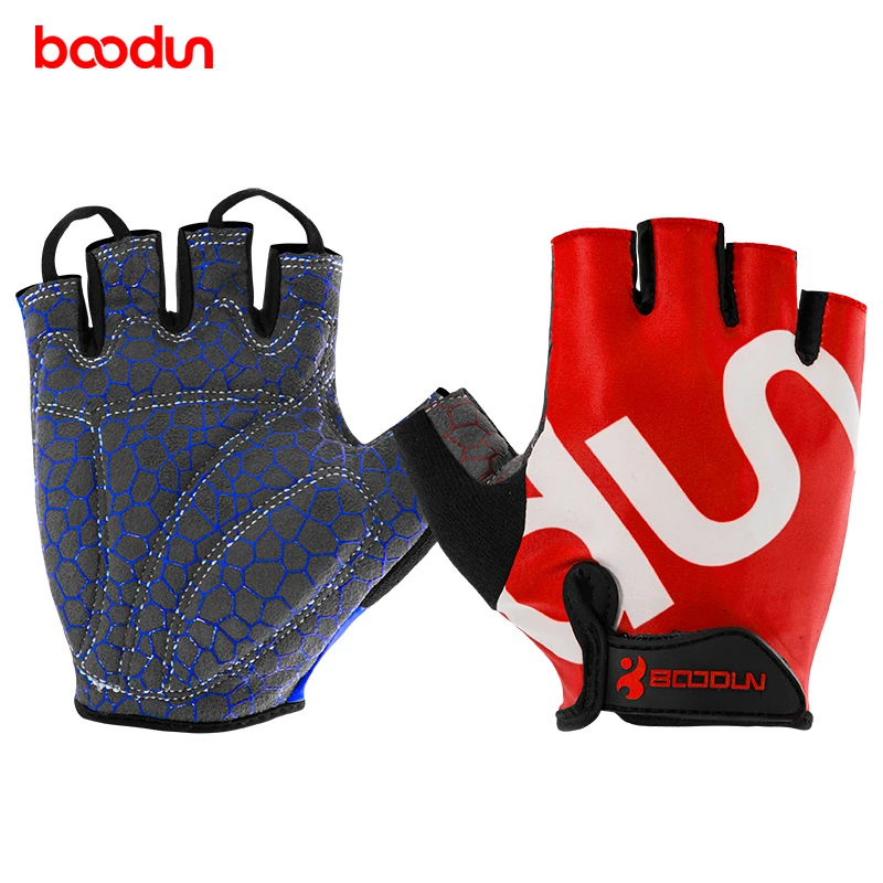 
Half Finger Outdoor Sports Cycling Gloves Custom Bike gloves Bicycle Gloves 