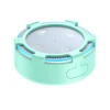 Volume supply durable Speaker Protective Case Silicone Cover for Echo Dot 2