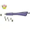 Professional Touch Hot Fix Applicator UK Plug & Crystals