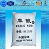 oxalic acid 99.6% another name Ethanedioic acid