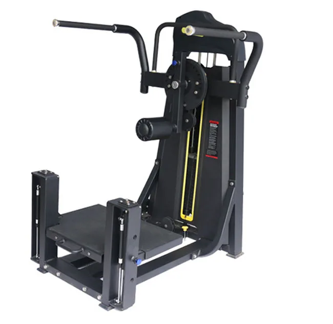 Body Building Precor Strength Machine Multi Hip