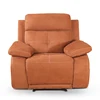 Hot Selling Luxury fabric Recliner Sofa Chair for house