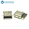 USB data cable charging type USB 3.1 connector for macbook for Google nexus phone