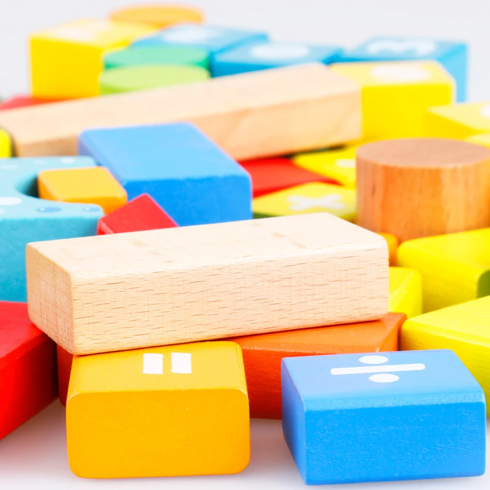 cheap price high quality building block bricks con