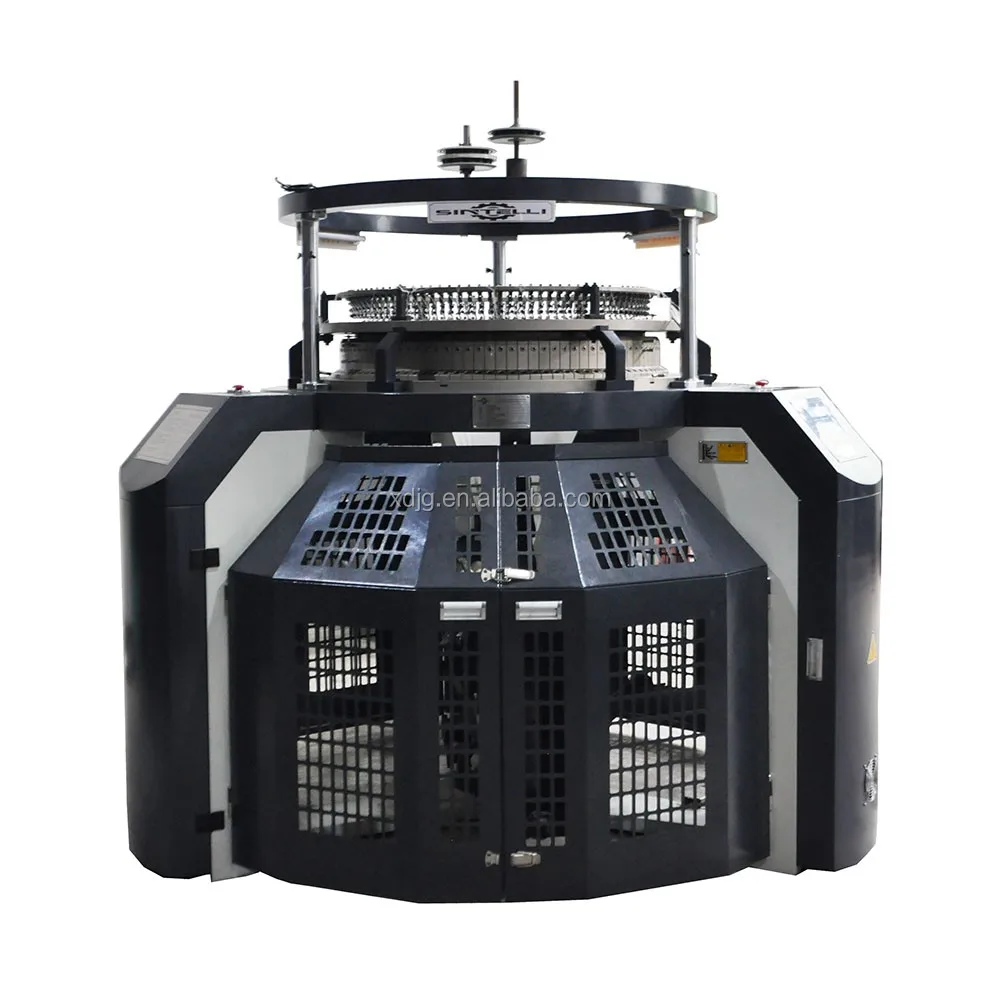 Sintelli Most Popular Underwear Manufacturing Making Machine Buy