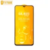 6D 5D 9D 99D Full Glue Full Cover Tempered Glass Screen Protector For one plus 1+3 1+5 T 1+6 T No White Edge Problem