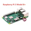 2019 new original Raspberry Pi 3 Model B+, the Third Generation Pi A 1.4GHz 64-bit quad-core ARM Cortex-A53 CPU
