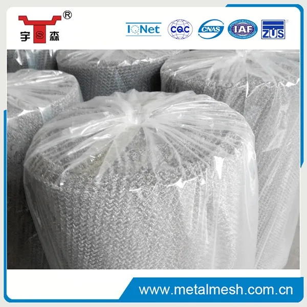  Monel gas-liquid filter mesh