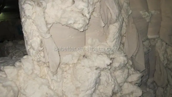 
organic cotton fiber 
