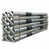 steel electrical posts