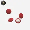 Good price fabric covered shank button garment button maker