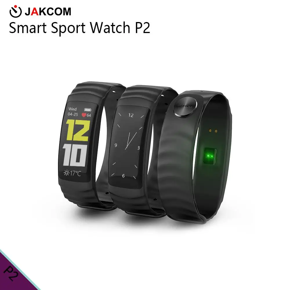 

JAKCOM P2 Professional Smart Sport Watch 2018 New Product of Other Consumer Electronics like conair accessories bike pa systems, N/a
