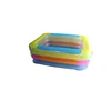 Factory Price Colourful Design Shinning pool with certificate