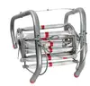 Lifesaving equipment steel wire Climbing Escape rope ladder Manufacturer