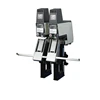 XDD-106-2 (Auto-Electric)Saddle and Flat Medium Wire Stapler Machine