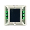 IP68 waterproof high strength aluminium LED solar cat eyes road stud