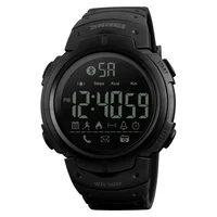 

smart watch 5ATM Waterproof Sport factory supply china smart watches Men Women skmei 1301