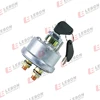 2 Lines Ignition Start Switch 7N-0718 For CAT Excavator Electric Parts