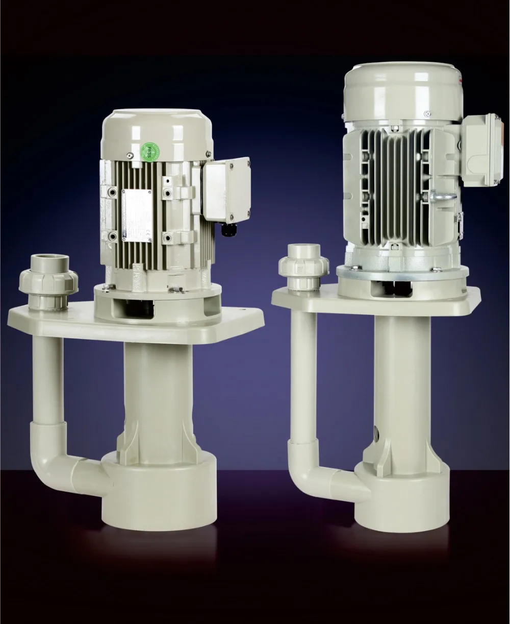 djh 3hp高压立式离心punp电动泵碱酸泵