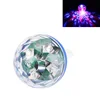 Mini USB Disco Light LED Party Lights Portable Crystal Magic Ball Colorful Effect Stage Lamp For Home Party Karaoke Decoration