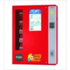24 hours Small cigarette vending machine/MINI snack dispensing/condom vendor with Coin and ITL bill validator