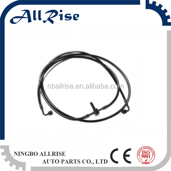 ALLRISE C-38228 Trucks Hose Line