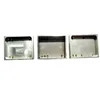 Gold plating transistor 42 alloy housing customized metal housing