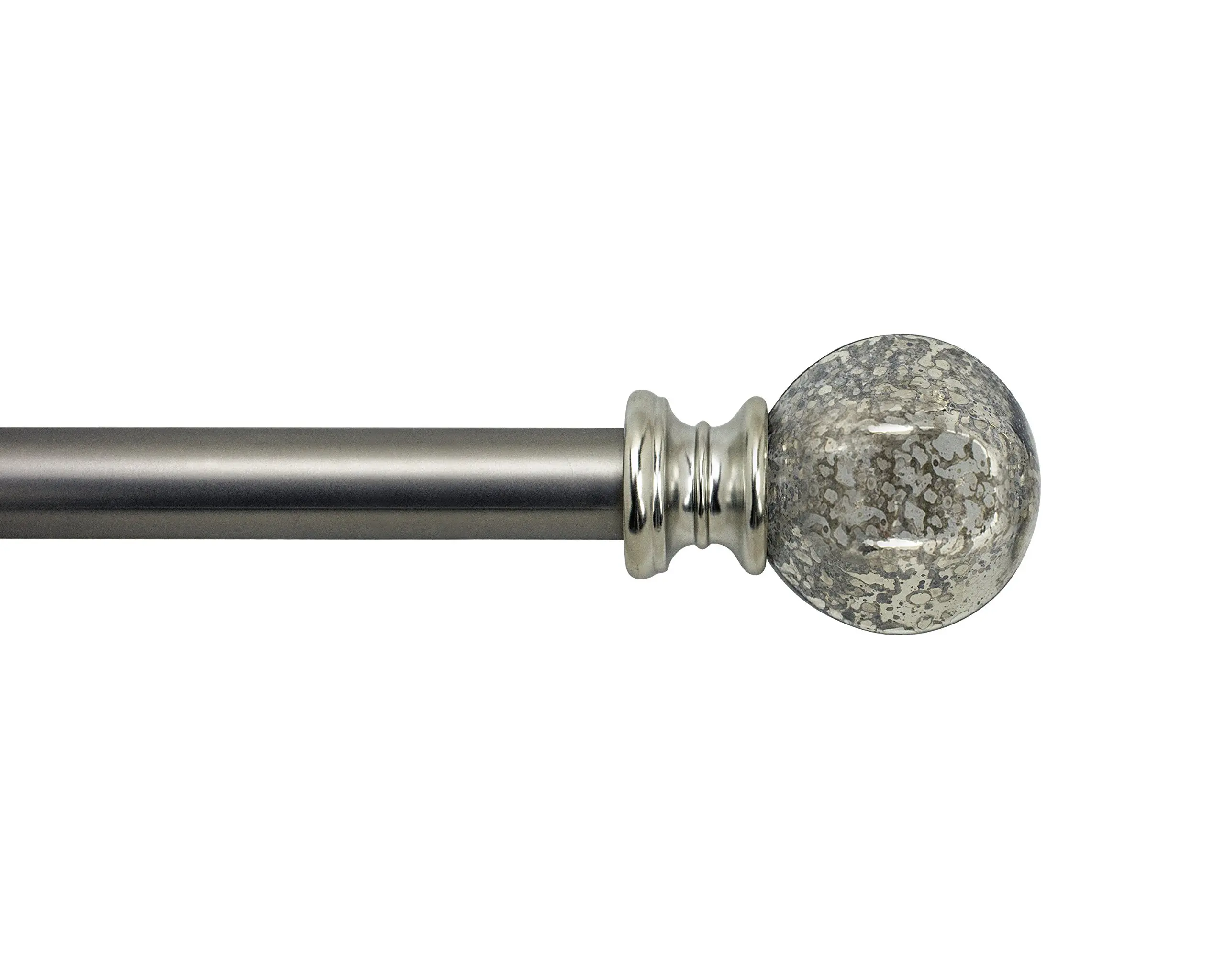 59.99. Bravada Select, Mercury Glass Rod Set (36" - 66"). 