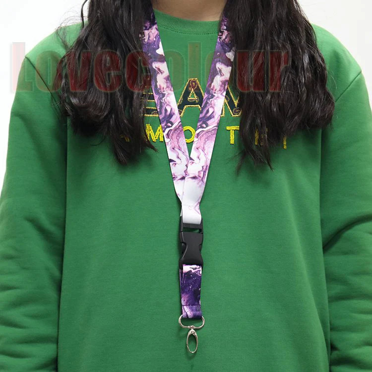 Lanyard 618L016