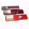 rectangular small sliding mint metal tin box decorative slide mint tin container wholesale