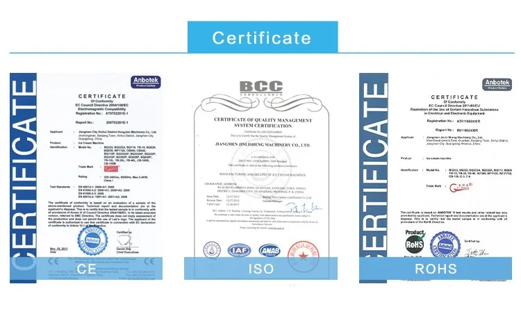 Hot buy soft ice cream /frozen yogurt vending machine for sale